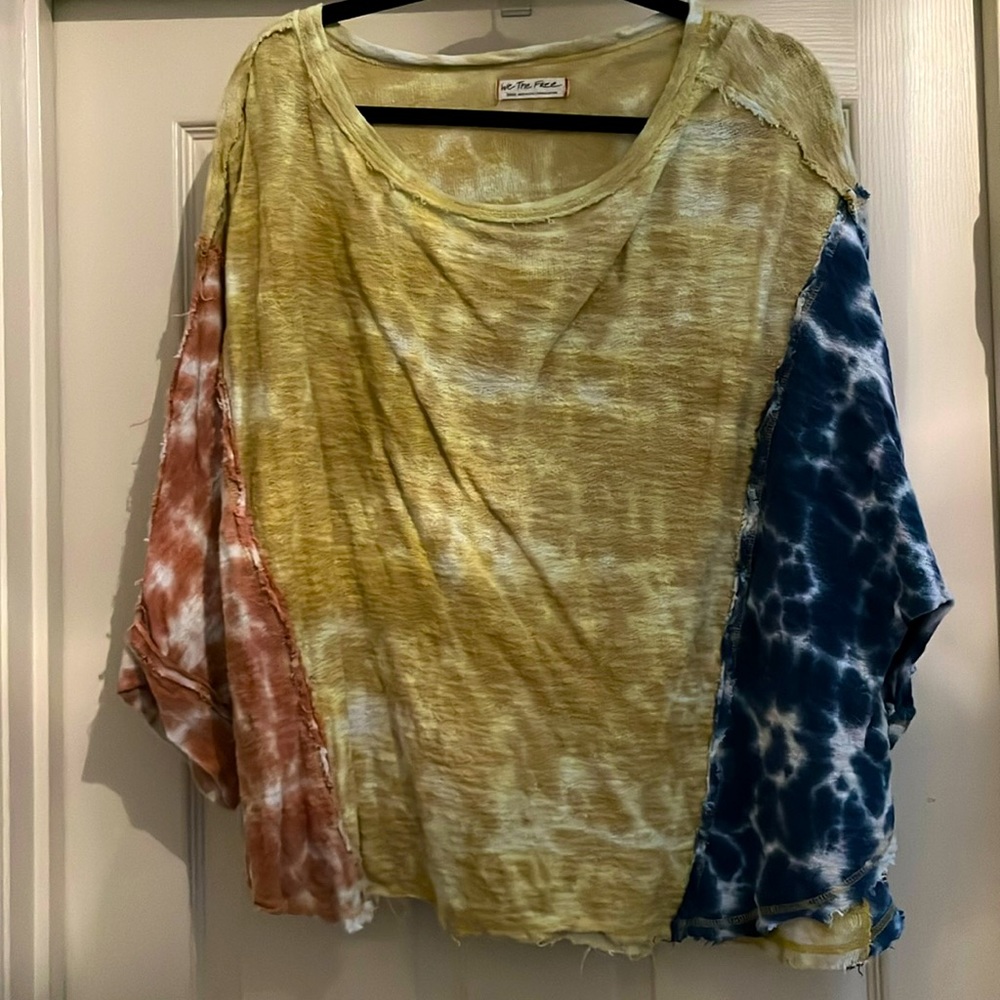 “We the Free” Free People Top